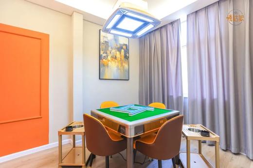 清远慢姑娘格凌轩别墅轰趴 商品图6