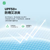 【三件装】完型云朵短袖T恤新疆棉透气防晒休闲运动户外打底上衣情侣款 商品缩略图3