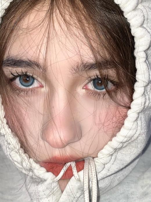 DorisConPro⁺美瞳 醉青提 14.2mm 商品图0