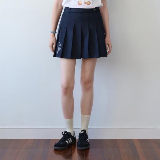 TeenieWeenie小熊半身裙女夏季女装TTWH242301P 商品图1