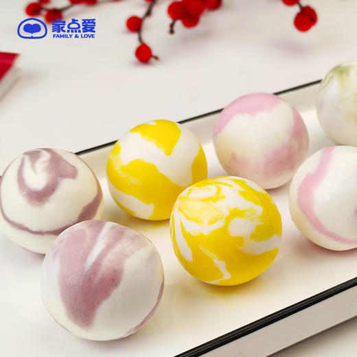 星空汤圆 商品图3