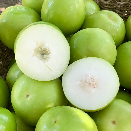 云南版纳蜜罐苹果枣 商品图4
