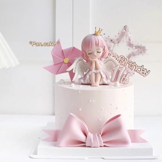 粉色公主 商品图0