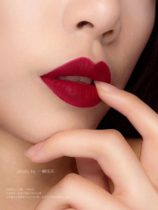 【2.21积分当钱花】SERGE LUTENSG贵妇口红正装1#/M2#（效期至24.4） 商品图3