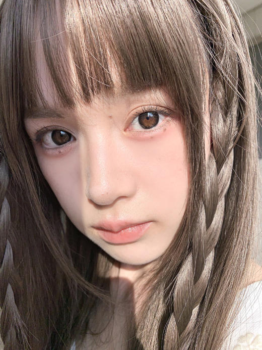 时间沙漏 麋鹿踪迹 鲸落于海 AnnaKelly 月抛 商品图9