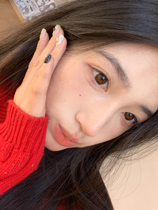 时间沙漏 麋鹿踪迹 鲸落于海 AnnaKelly 月抛 商品图7