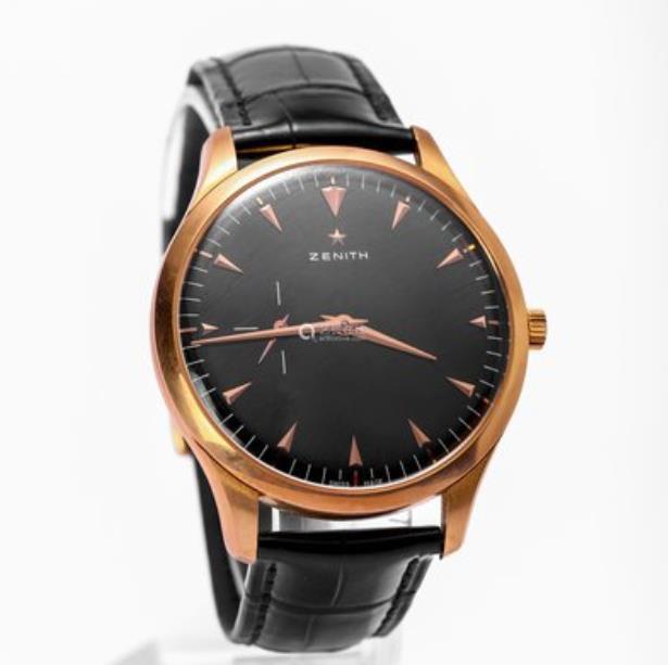 卖得最好的十款复刻表