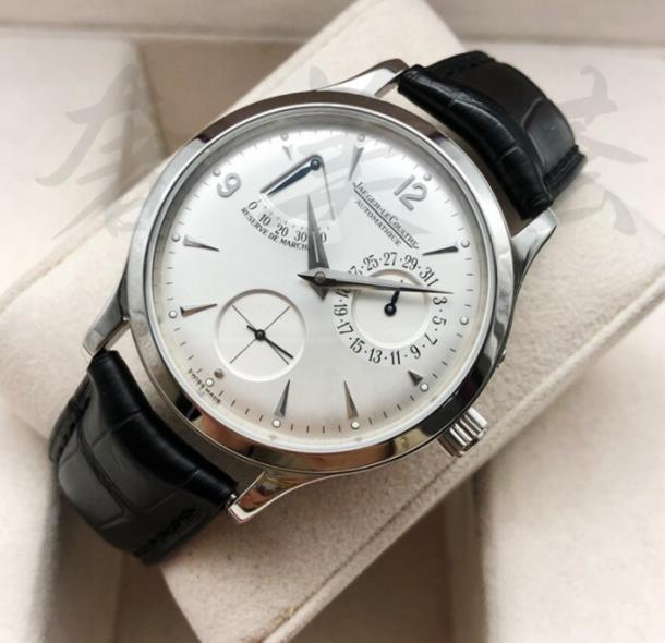 卖得最好的十款复刻表