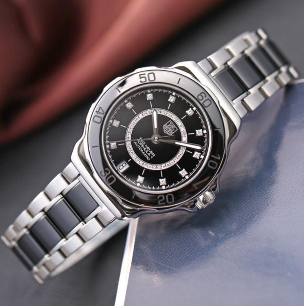 卖得最好的十款复刻表