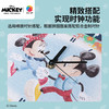 366片 无框时钟平面拼图 HK1029 米奇与朋友系列-春日漫游时光 商品缩略图3