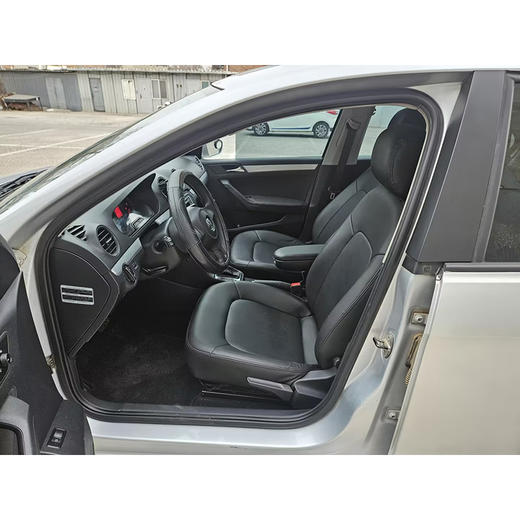 大众 捷达 1.6L 自动舒适型【长租-北京】 商品图5