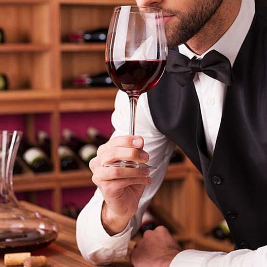 澳大利亚进口帕克庄园干红葡萄酒750ml 商品图3