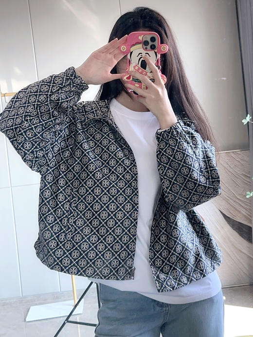 极简纯棉长袖T恤（一口价，女生建议ML） 商品图2