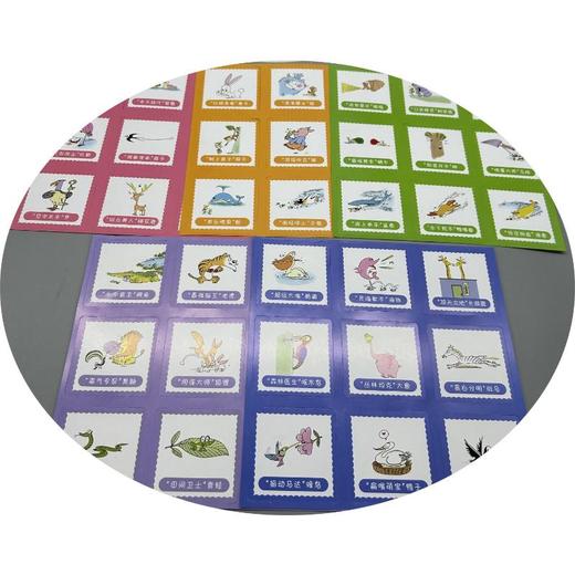 蔡志忠漫画动物园 2 商品图3