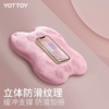 【YOTTOY】TPE多功能平板支撑垫 经典款跪垫1个 19.5*19.5 商品缩略图3
