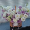 鲜花花艺沙龙diy 商品缩略图0