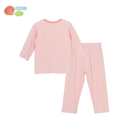 儿童家居服夏季内衣套装 商品图5