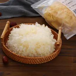 优选| 有机干银耳   新鲜冻干 
 快速出胶  软糯滑嫩   30g*4袋 商品图4