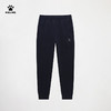 卡尔美2023秋冬新款男士运动休闲针织长裤 商品缩略图0