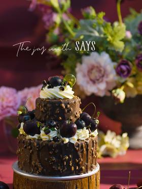  如花在野 此生热烈 