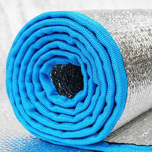 何大屋 双面铝箔防潮垫 HDW1820 商品图0