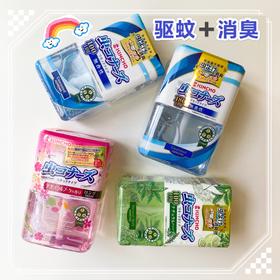 金鸟 180日用驱虫水