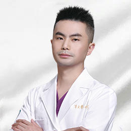 郑仕桥—军大整形麻醉科医师