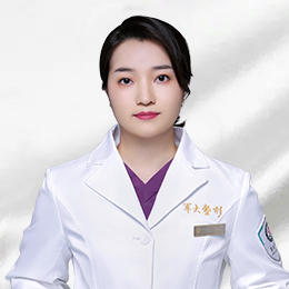 王川华—军大整形麻醉科医师