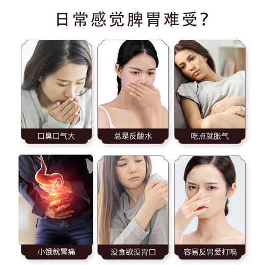 金正邦 猴头菇丁香沙棘茶 商品图1