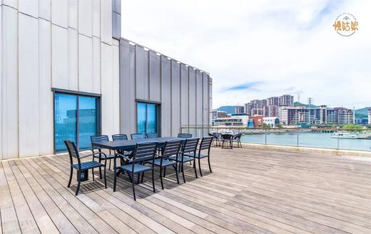 宁波慢姑娘宁波壹号别墅轰趴 商品图13