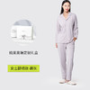 【女神节福利】2024年新款女士家居服睡衣礼盒套装H241271758 商品缩略图3