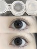 Sakikooo日抛美瞳 奶冻泡泡黑 14.2mm 商品缩略图0