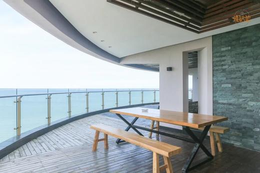 惠州慢姑娘梦海别墅轰趴 商品图0