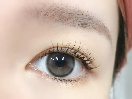 Deerbell鹿小贝半年抛品牌-烟熏夜 商品图6