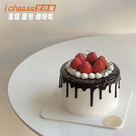 草莓梦龙（FK33） 商品图0