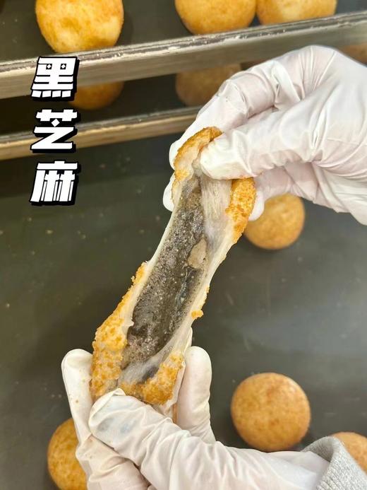 【春节宠粉】油炸不爆元宵 商品图5