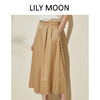 LILY MOON天丝阔腿九分裤 商品缩略图2