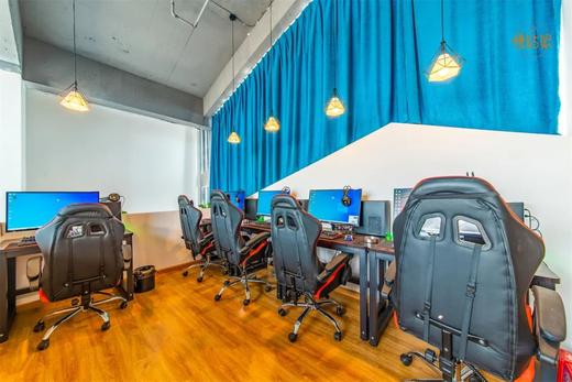 宁波慢姑娘宁波壹号别墅轰趴 商品图2