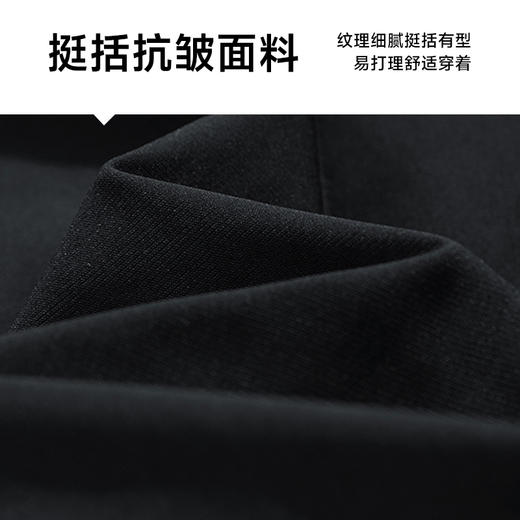 【新款DXC】大依优型大码棒球领夹克加肥加大休闲胖子宽松外套上衣潮流男装 商品图3