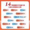 父母对话青春期 王艺霖 著 家教 商品缩略图3