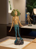 稀奇艺术限量雕塑向京《致青春特别版》人物桌面限量版艺术雕塑 商品缩略图0