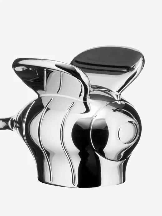 ALESSI/小蜜蜂灭烛罩香薰蜡烛灭火工具金属轻奢创意伴手礼节日 商品图1