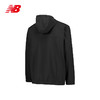 NEW BALANCE/男梭织外套NB户外运动防风衣上衣MJ41018 商品缩略图2