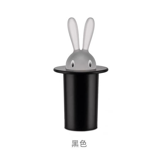 ALESSI/魔法兔牙签收纳盒牙签筒个性创意家用餐厅儿童送礼 商品图4