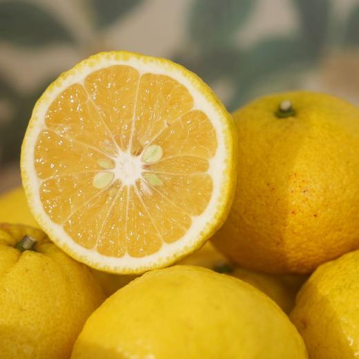 有一种橘子叫春香 又香又甜不上火 商品图0