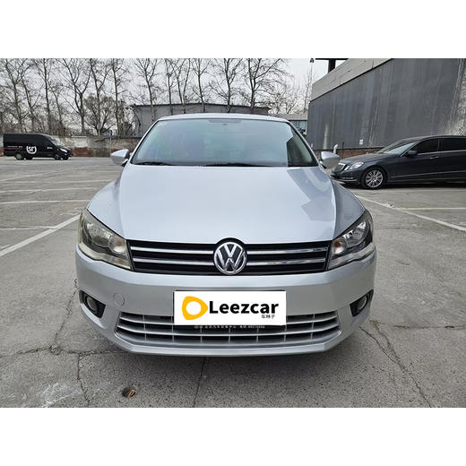 大众 捷达 1.6L 自动舒适型【长租-北京】 商品图1
