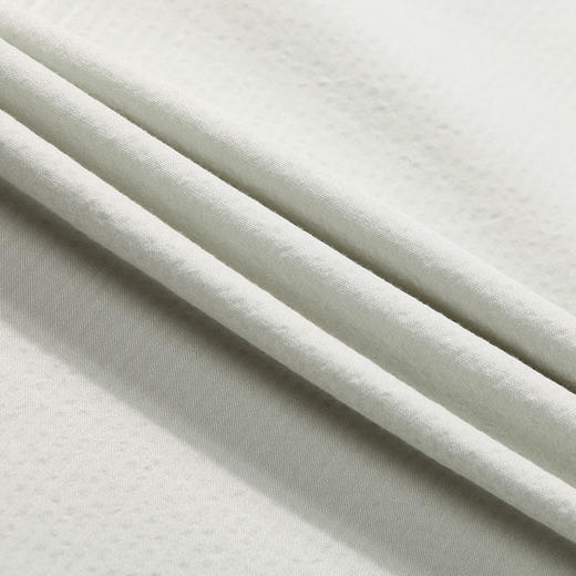 都市丽人好睡好眠春夏睡衣女RC梭织提条家居服薄款短袖长裤女士梭织棉套装LH42A2 商品图4