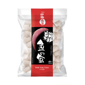 MM 山姆 四海鱼蛋 鱼蛋 700g（175g*4）