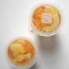 塔拉米混合水果味杯装果冻 商品缩略图0