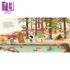 【中商原版】从森林回家 Take me Home Forests of the World 英文原版 儿童绘本 动物故事图画书 精装进口儿童读物 自然科普 商品缩略图1